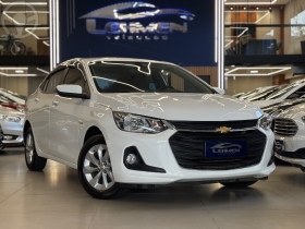 onix 1.0 lt 12v turbo 2021 venancio aires 